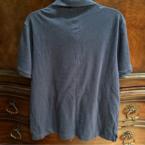 🎉HP🎉Polo Ralph Lauren Men’s Classic Fit Short Sleeve Polo Shirt Size Large - Picture 3 of 5